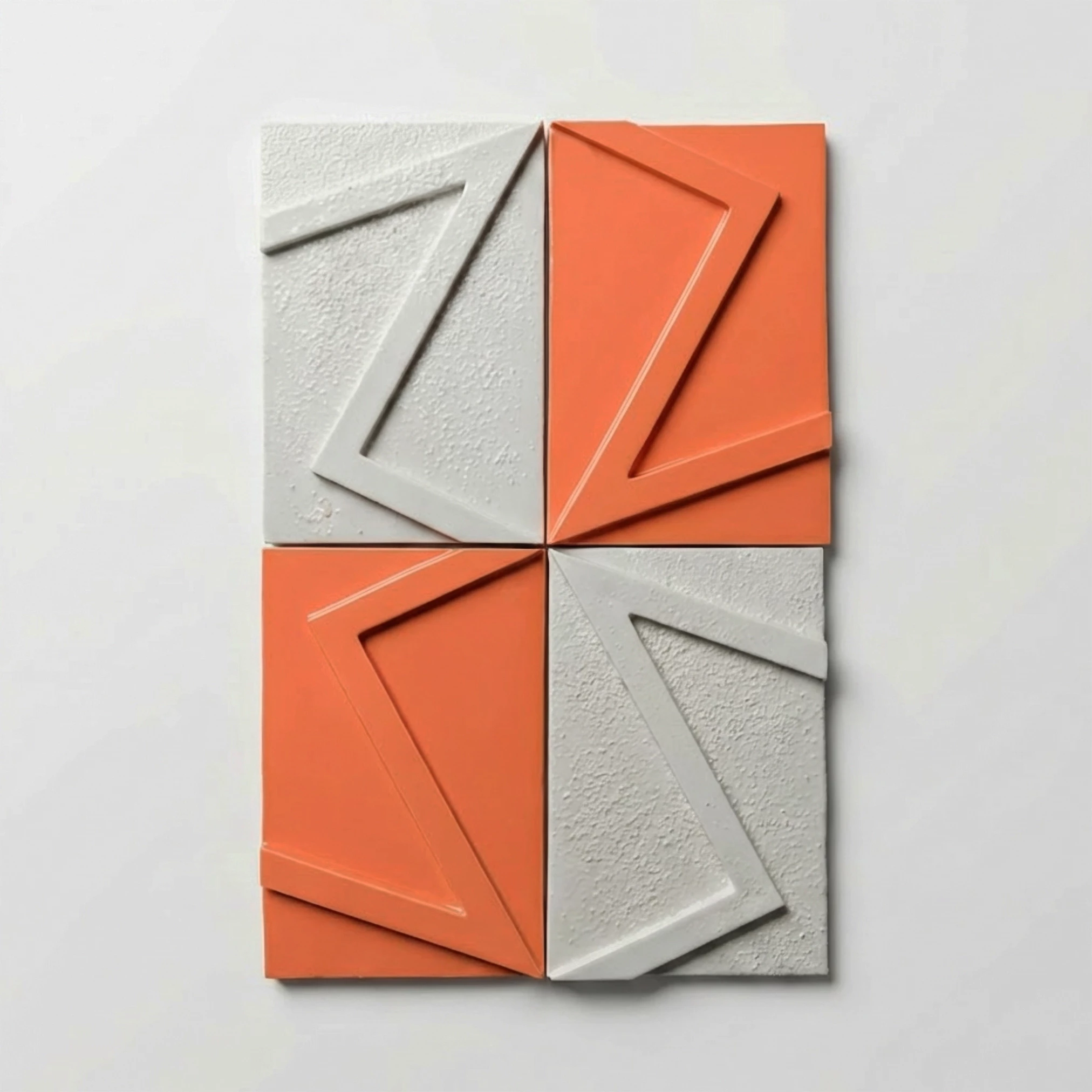 PORCELAINED Compo N.003