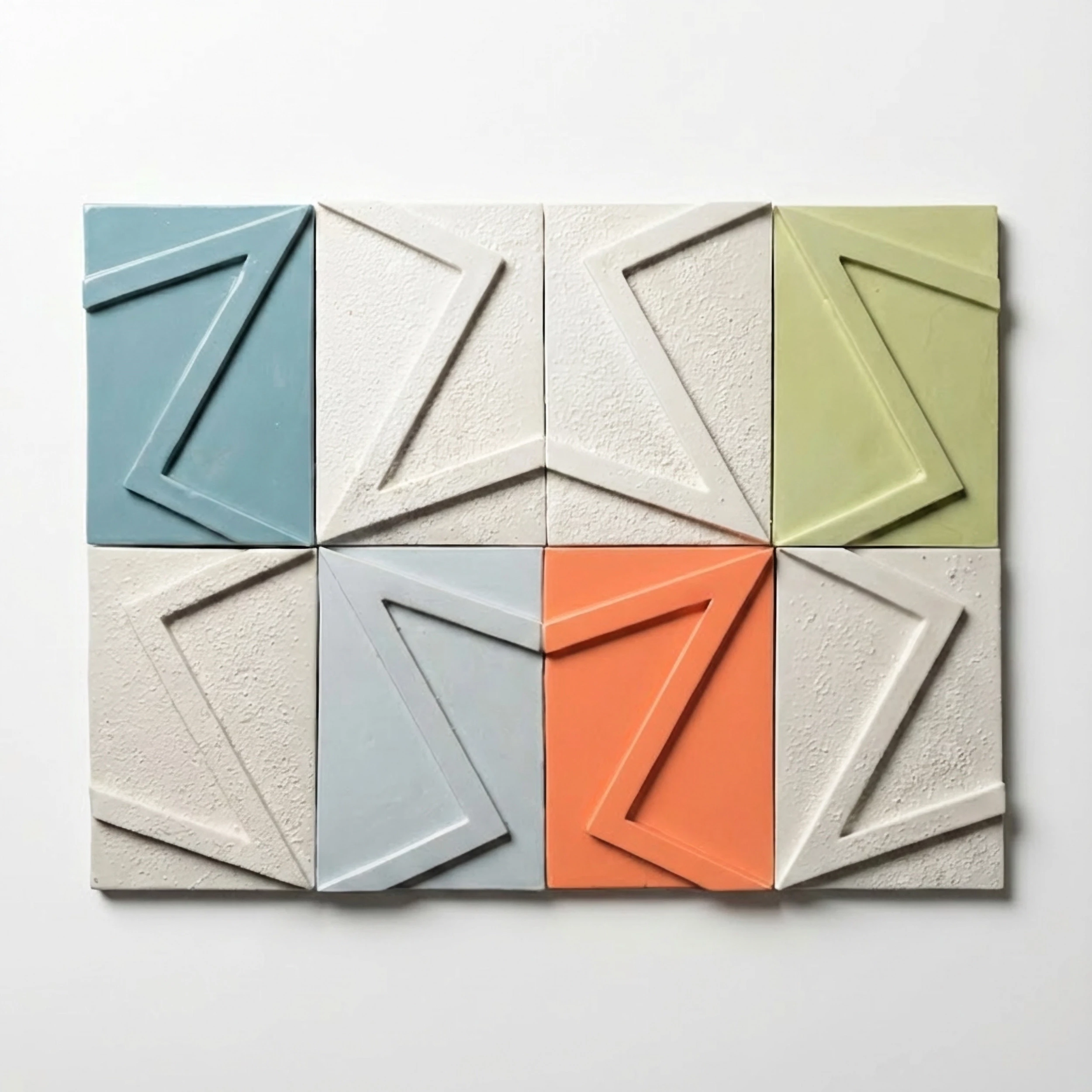 PORCELAINED Compo N.0010