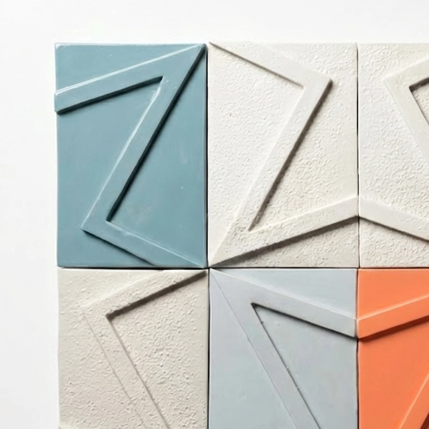 PORCELAINED Compo N.0010 – Image 2